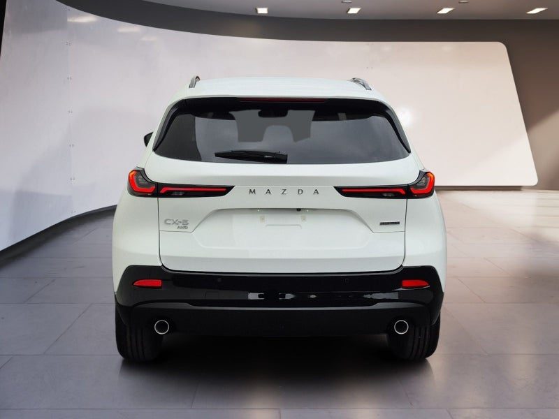 2026 Mazda CX-5 Homura 2.5P/Awd/6At, photo 3