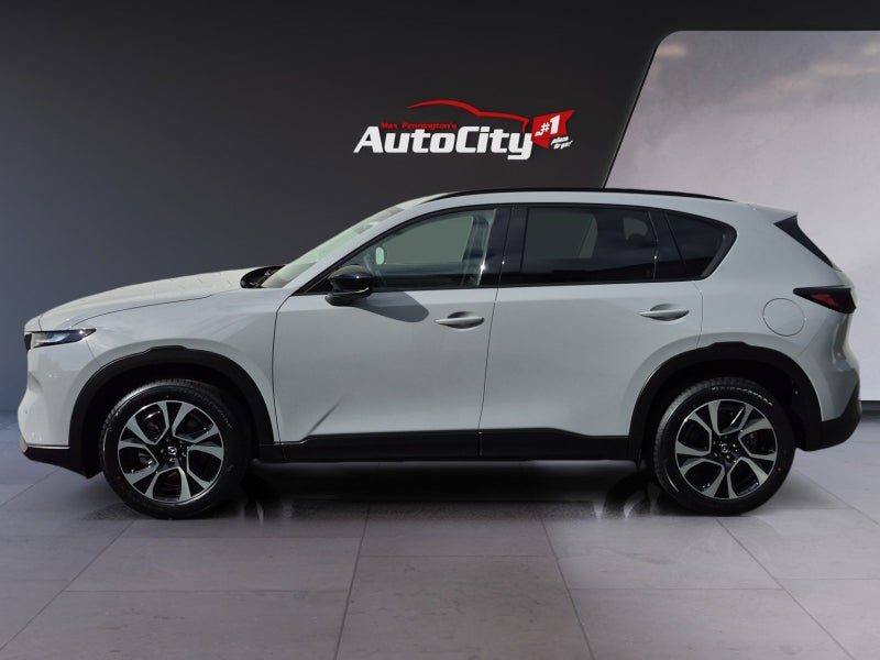 2026 Mazda CX-5 Sp 2.5P/Awd/6At, photo 2