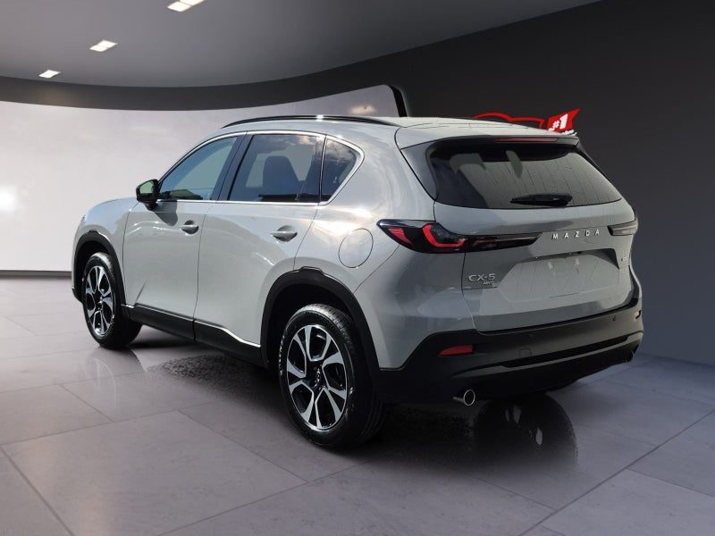 2026 Mazda CX-5 Sp 2.5P/Awd/6At, photo 3
