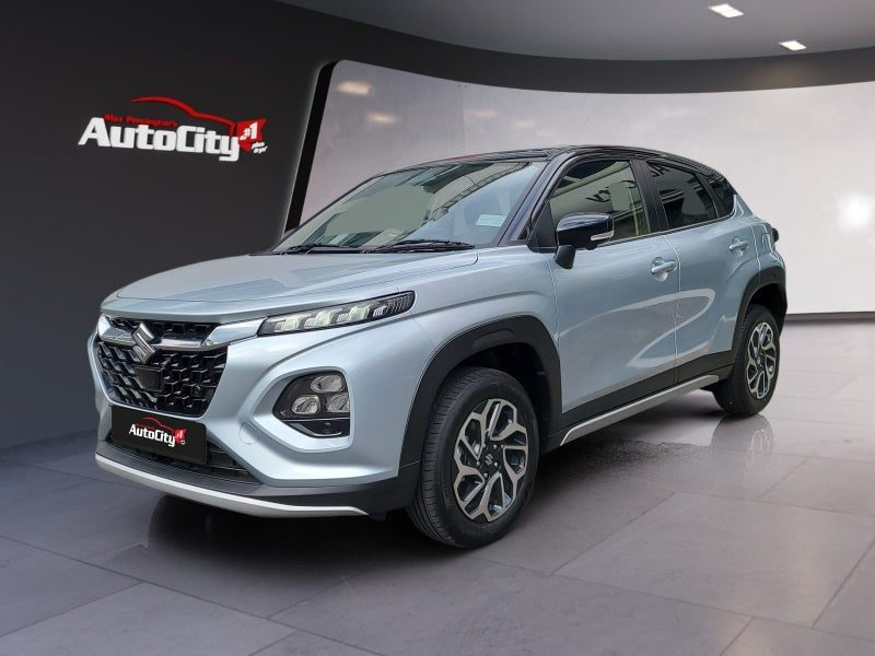 2026 Suzuki Fronx GLX Hybrid 1.5L