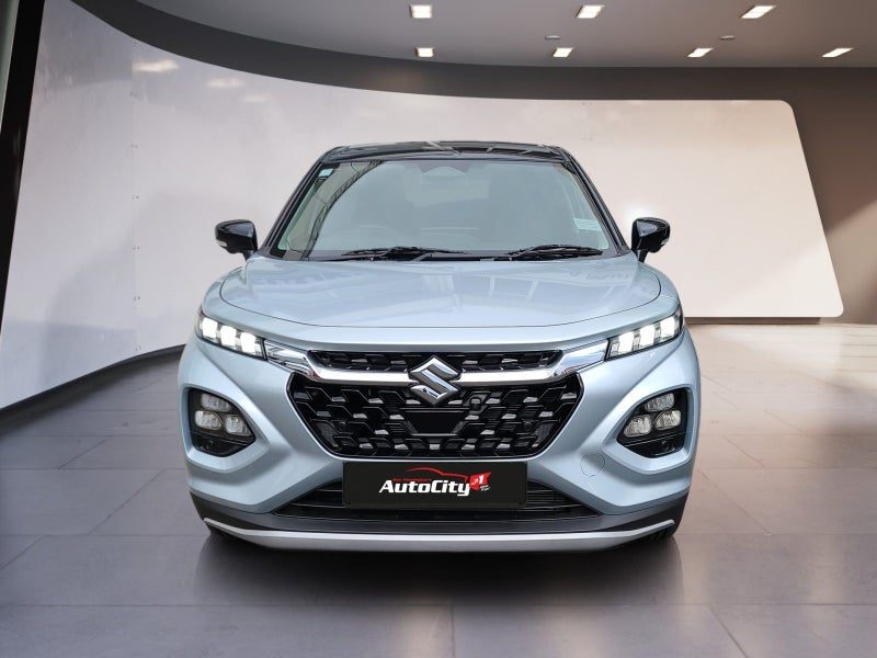 2026 Suzuki Fronx GLX Hybrid 1.5L, photo 2