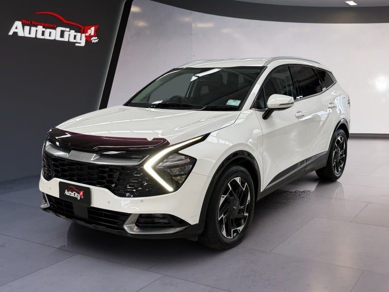 2023 Kia Sportage Urban Deluxe 1.6Pt, main photo