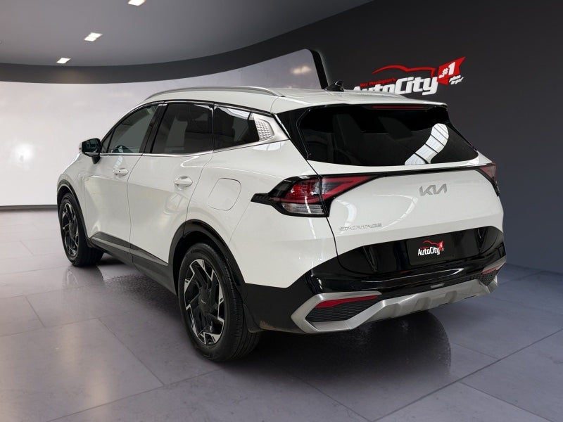 2023 Kia Sportage Urban Deluxe 1.6Pt, photo 2