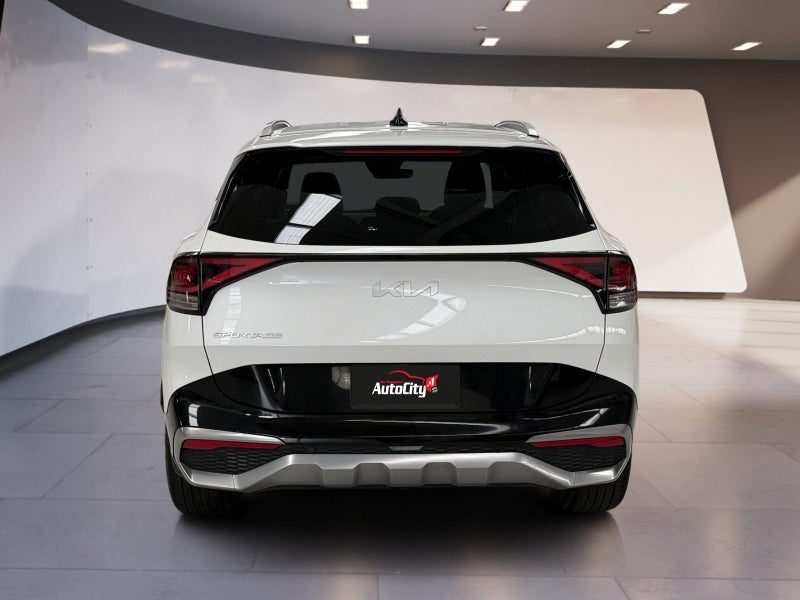 2023 Kia Sportage Urban Deluxe 1.6Pt, photo 3