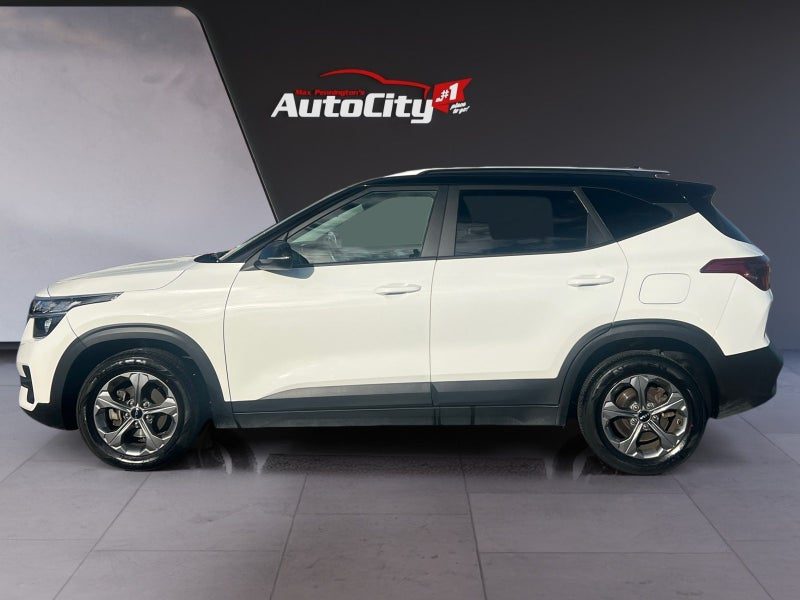 2022 Kia Seltos Lx+ 2.0P/Iv, photo 3