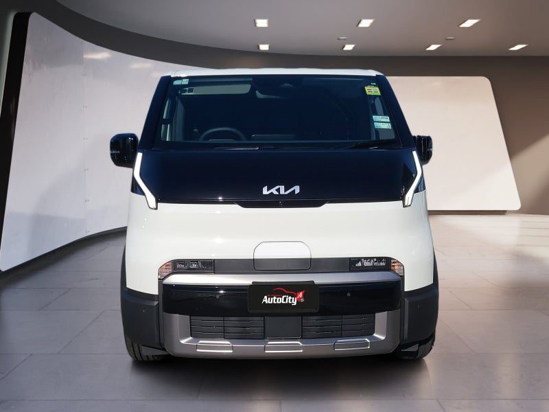 2026 Kia PV5 Cargo 6Dr 71Kwh/EV, photo 2