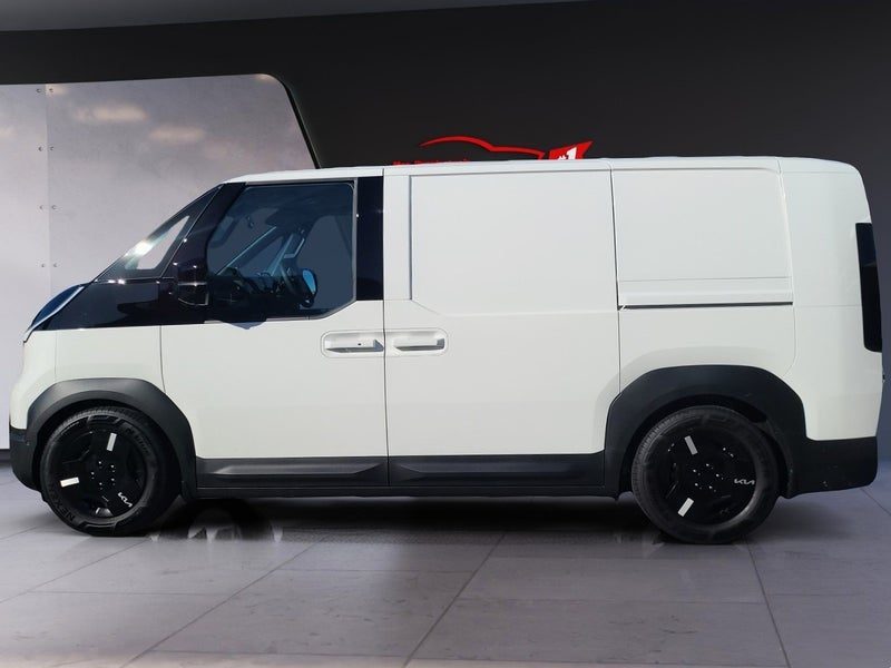 2026 Kia PV5 Cargo 6Dr 71Kwh/EV, photo 3