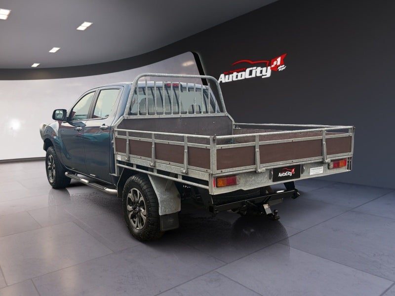 2019 Mazda BT-50 Gsx D/C W/S 3.2D/4Wd, photo 2