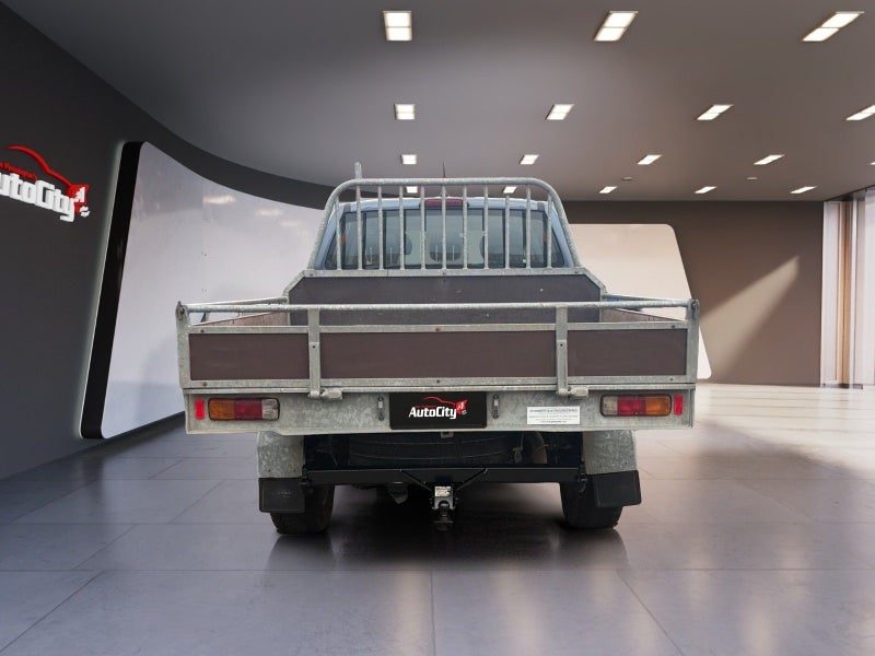 2019 Mazda BT-50 Gsx D/C W/S 3.2D/4Wd, photo 3