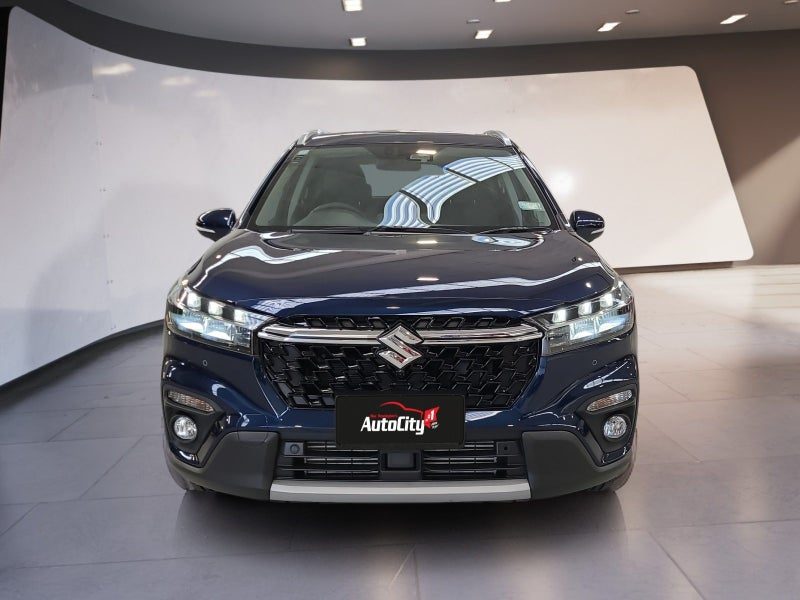 2026 Suzuki S-Cross JLX Hybrid 2WD 1.4P Turbo, photo 2