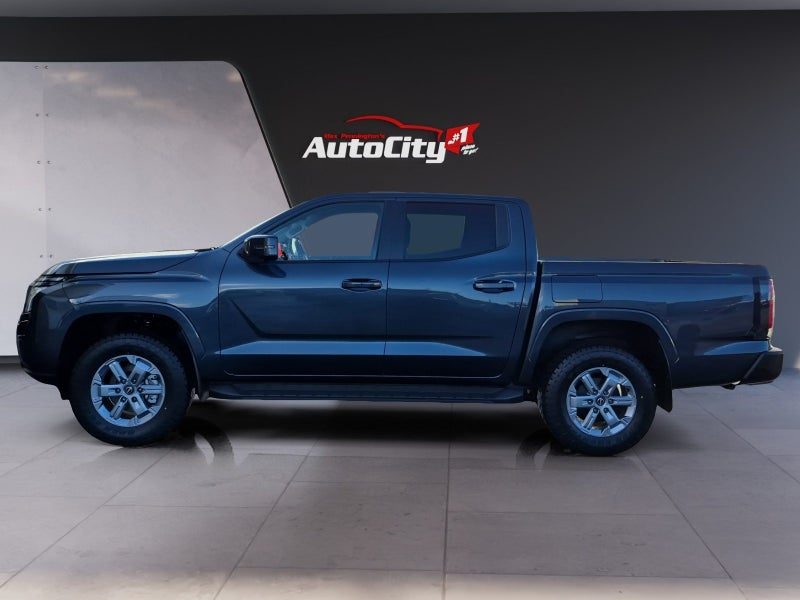 2026 Nissan Navara St 2.4D/4Wd/6At, photo 2