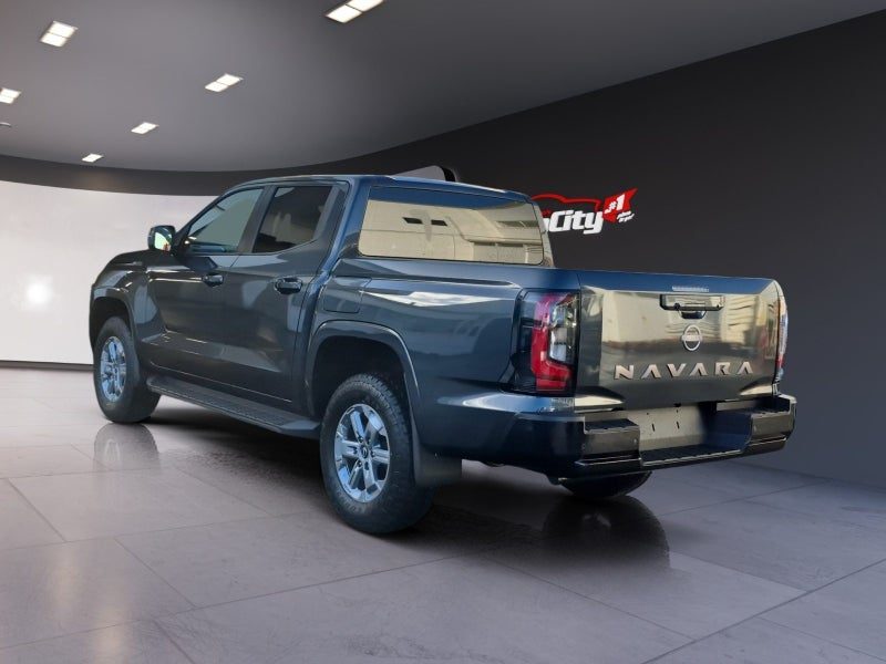 2026 Nissan Navara St 2.4D/4Wd/6At, photo 3