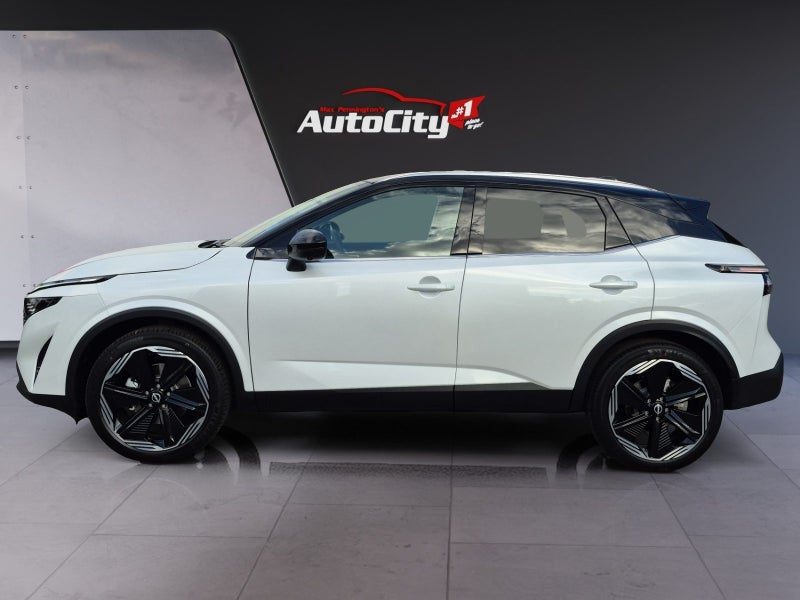 2026 Nissan Qashqai Ti-L E-Power 1.5Peh, photo 2