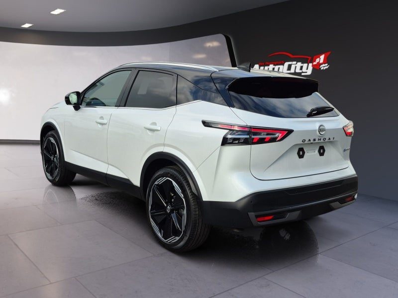 2026 Nissan Qashqai Ti-L E-Power 1.5Peh, photo 3