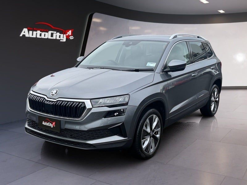2023 Skoda Karoq Style Tsi 110Kw 1.4P, main photo