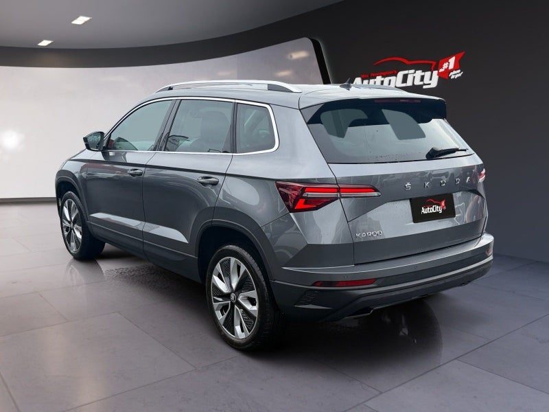 2023 Skoda Karoq Style Tsi 110Kw 1.4P, photo 2