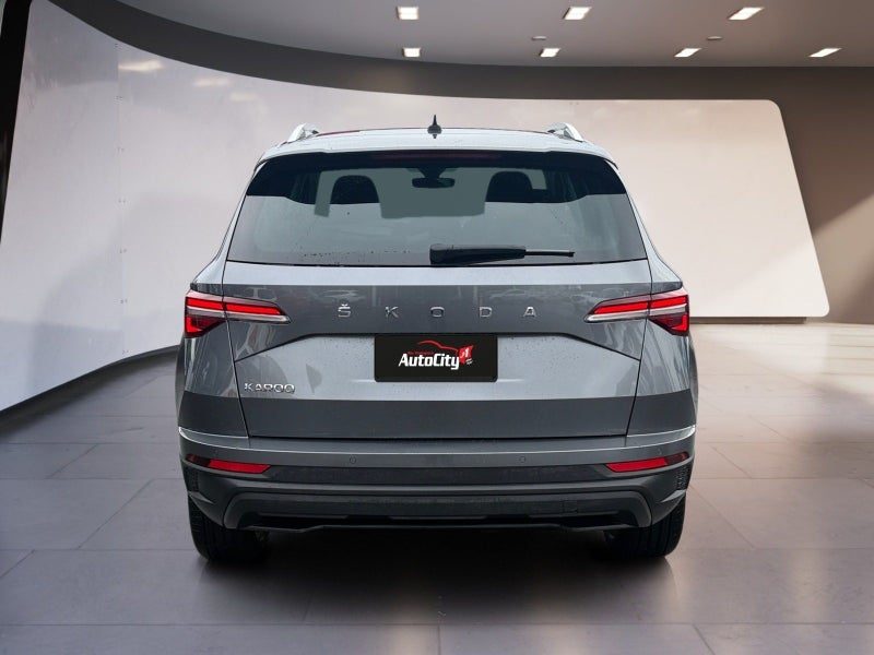 2023 Skoda Karoq Style Tsi 110Kw 1.4P, photo 3