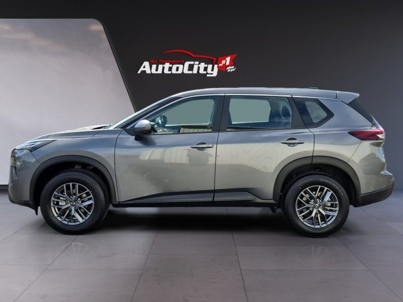 2026 Nissan X-Trail St 2.5P/Cvt, photo 2