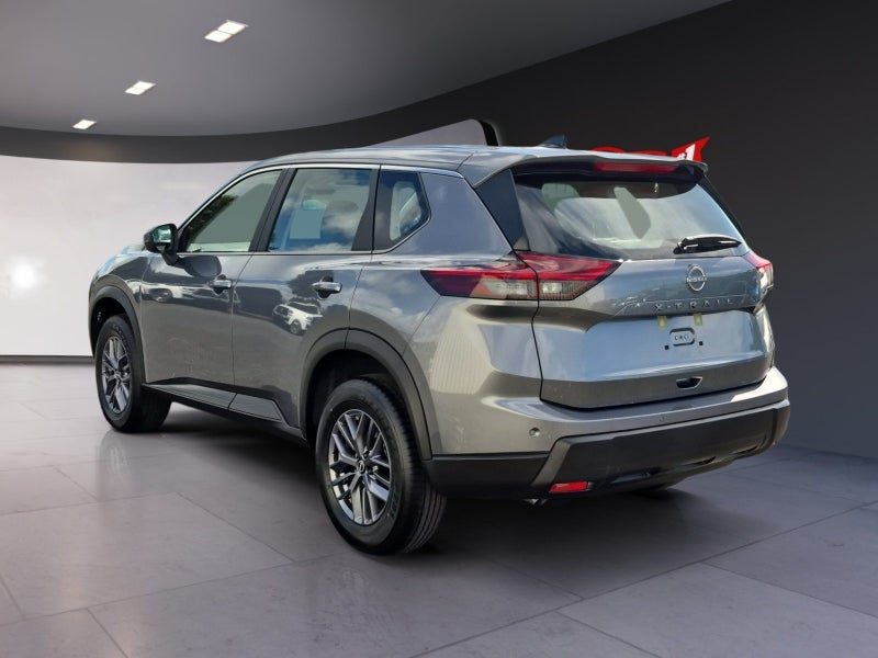2026 Nissan X-Trail St 2.5P/Cvt, photo 3