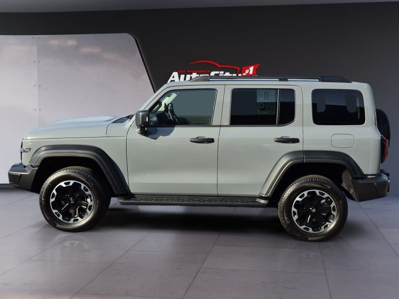 2026 GWM Tank 300 Ultra Phev Phev, photo 2