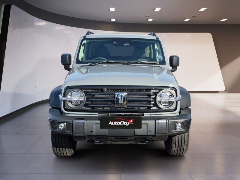 2026 GWM Tank 300 Ultra Phev Phev, photo 3