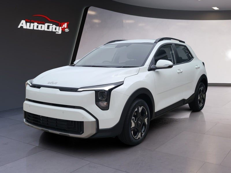 2026 Kia Stonic LX 1.0L Petrol Turbo, main photo