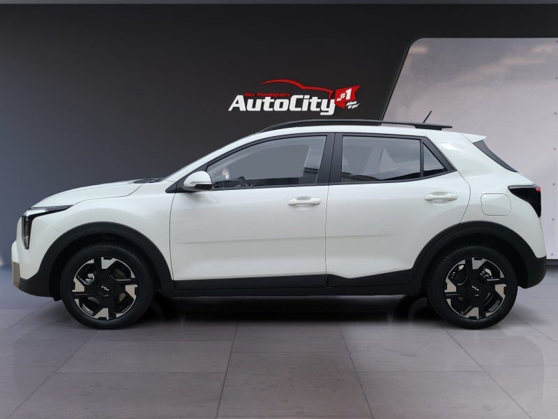 2026 Kia Stonic LX 1.0L Petrol Turbo, photo 2