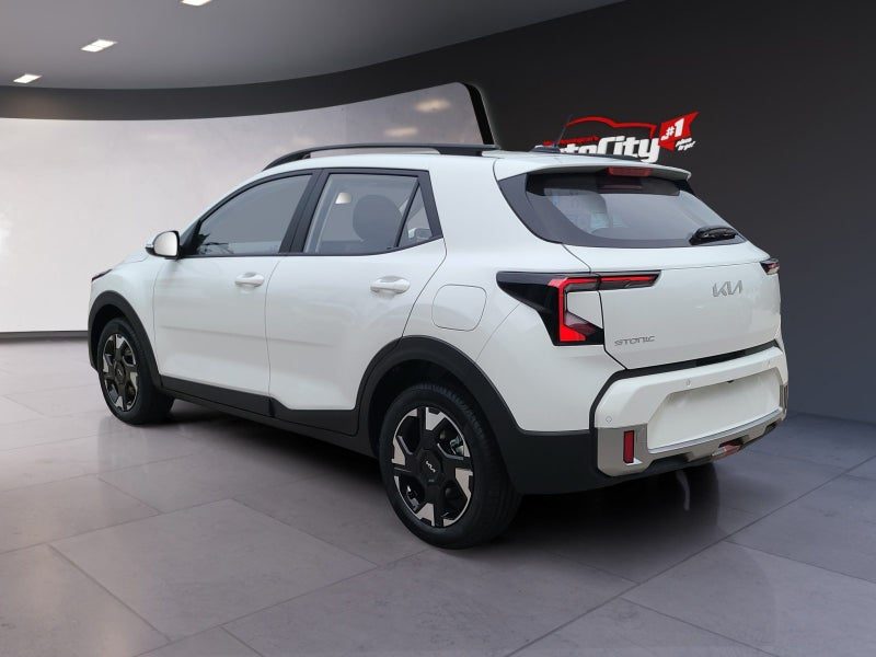 2026 Kia Stonic LX 1.0L Petrol Turbo, photo 3