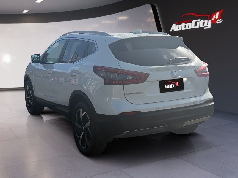 2018 Nissan Qashqai Ti 2.0P/Cvt, photo 2