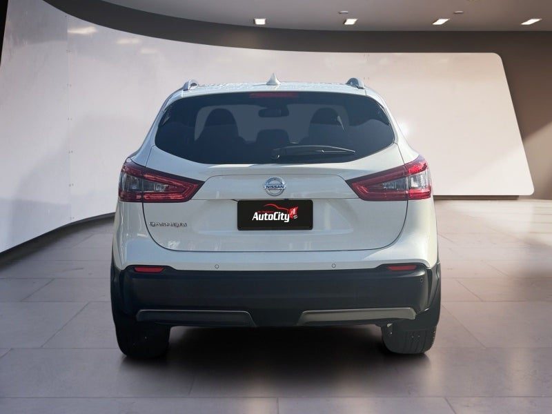 2018 Nissan Qashqai Ti 2.0P/Cvt, photo 3