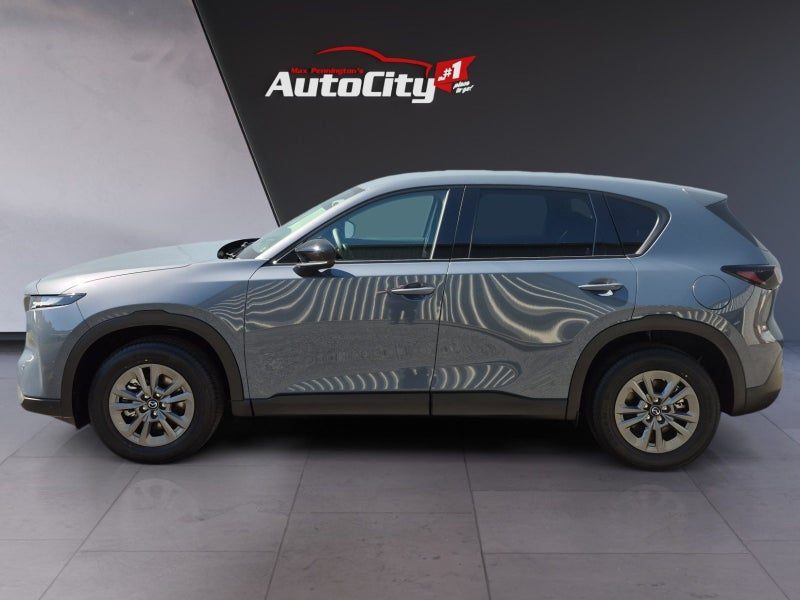 2026 Mazda CX-5 Touring 2.5P/Awd/6At, photo 2