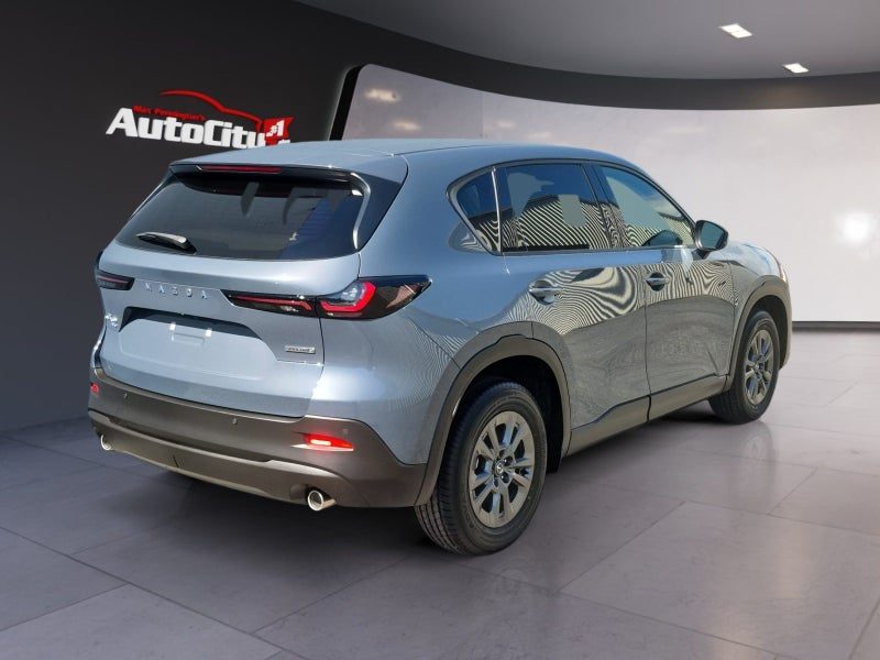 2026 Mazda CX-5 Touring 2.5P/Awd/6At, photo 3