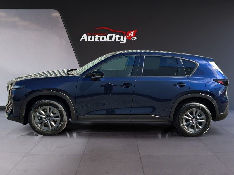 2026 Mazda CX-5 Touring 2.5P/Awd/6At, photo 2