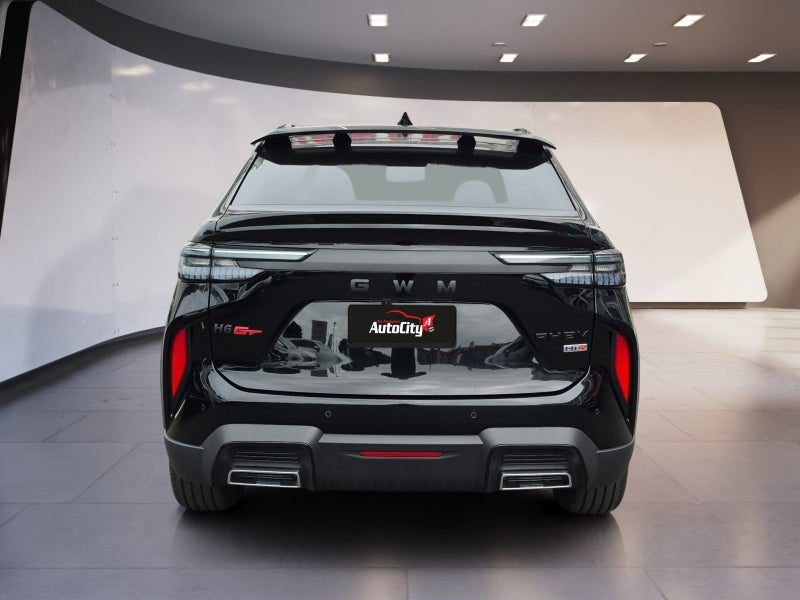 2026 GWM HAVAL H6 Gt Ultra Phev 4Wd, photo 3