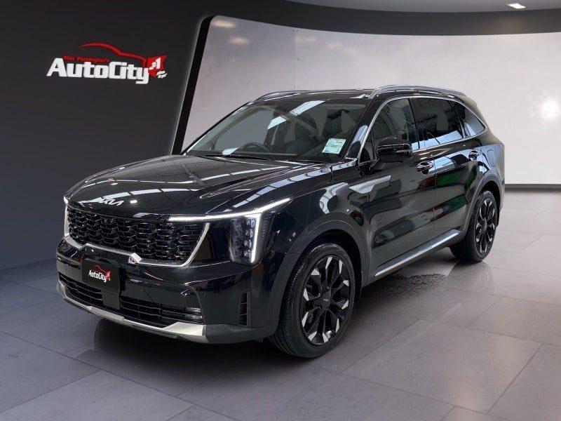 2024 Kia Sorento Premium 2.2Dt/4Wd