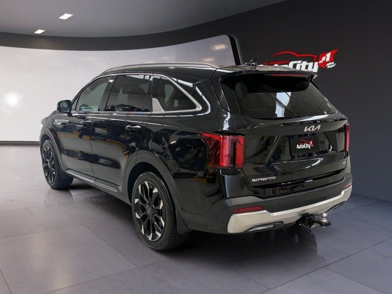2024 Kia Sorento Premium 2.2Dt/4Wd, photo 2