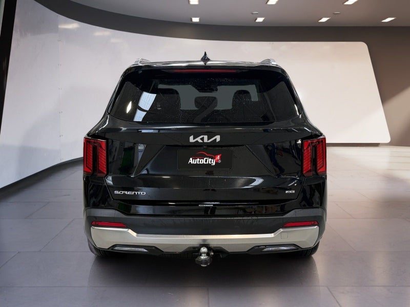 2024 Kia Sorento Premium 2.2Dt/4Wd, photo 3