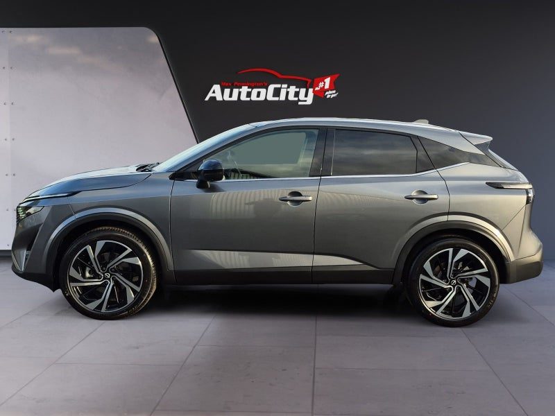 2026 Nissan Qashqai Ti-L E-Power 1.5Peh, photo 2