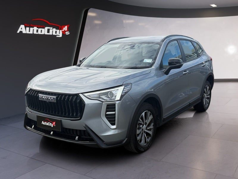 2026 GWM HAVAL Jolion Jolion Premium 1.5Pt/7Am
