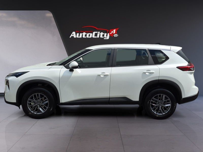 2026 Nissan X-Trail St 2.5P/Cvt, photo 2