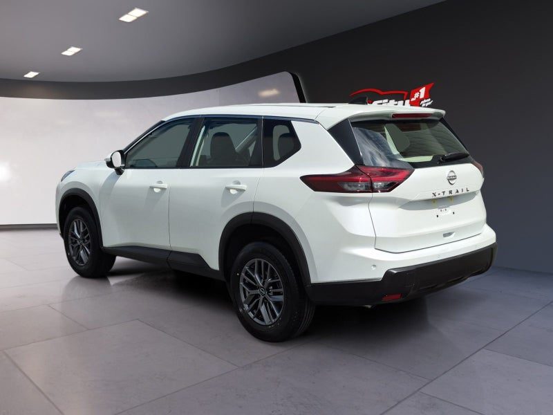 2026 Nissan X-Trail St 2.5P/Cvt, photo 3