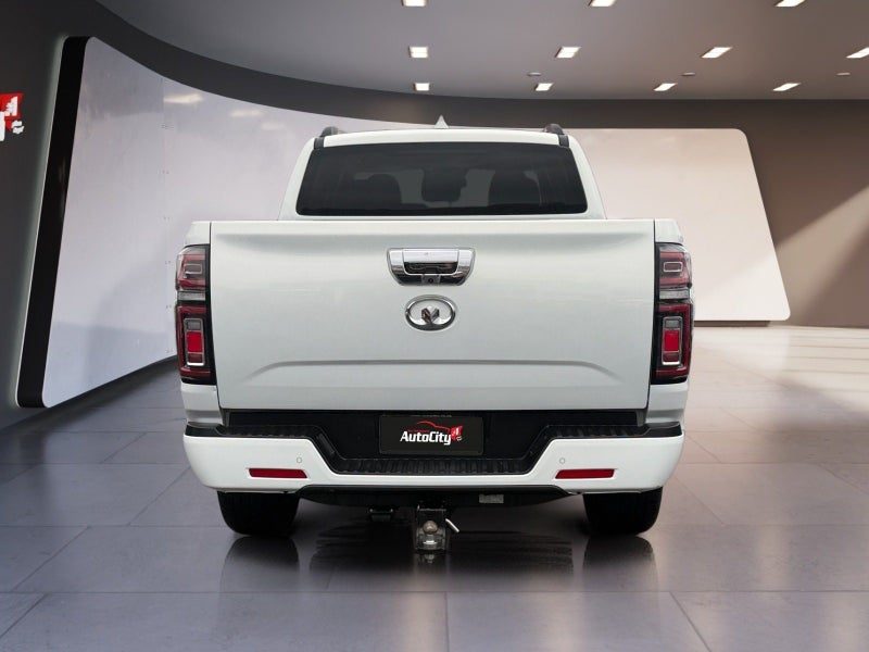 2024 GWM Cannon GwmLuxury 4X4 2.0Dt/4Wd, photo 3