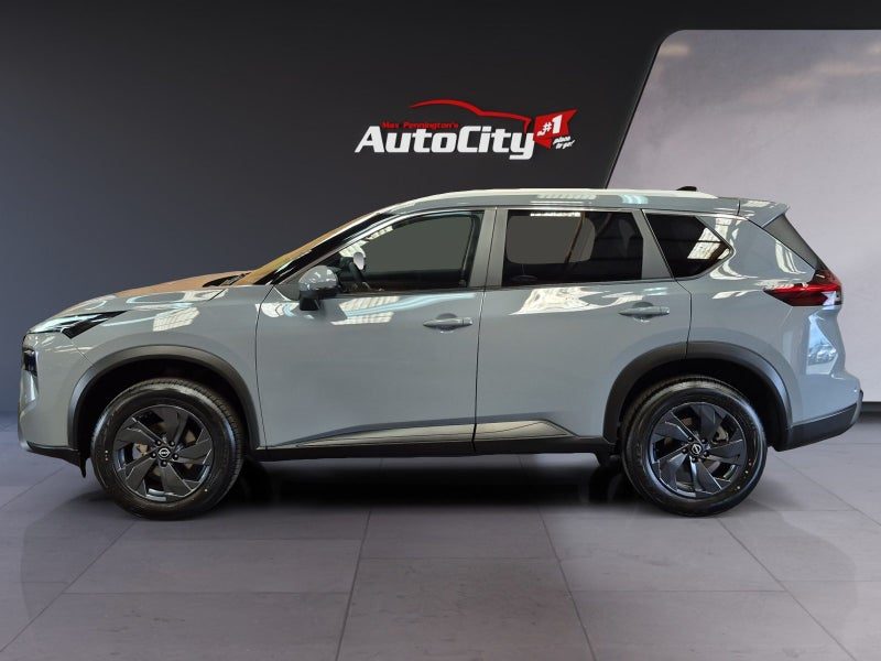 2026 Nissan X-Trail St-L 2.5P/Cvt, photo 2