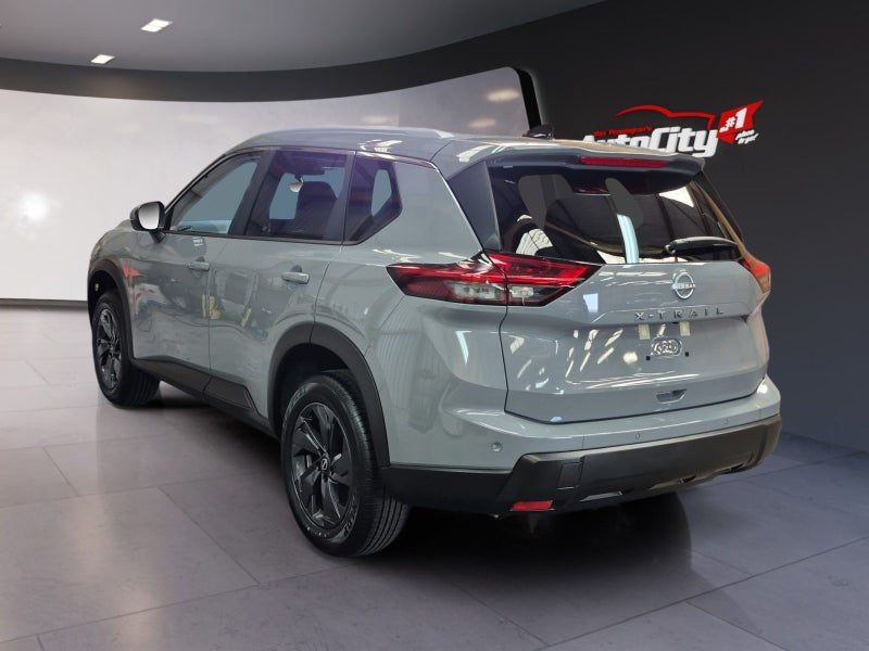 2026 Nissan X-Trail St-L 2.5P/Cvt, photo 3
