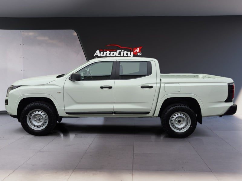 2026 Nissan Navara Sl 2.4D/4Wd/6At, photo 2