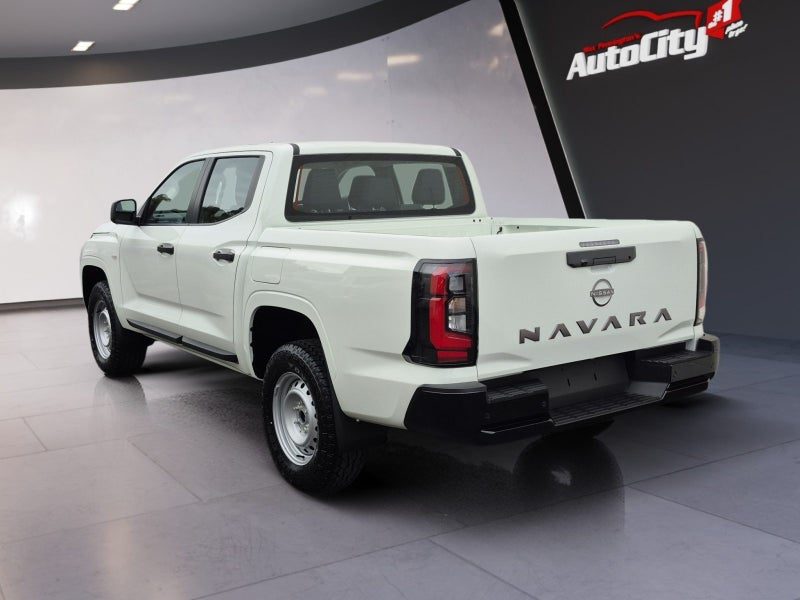2026 Nissan Navara Sl 2.4D/4Wd/6At, photo 3