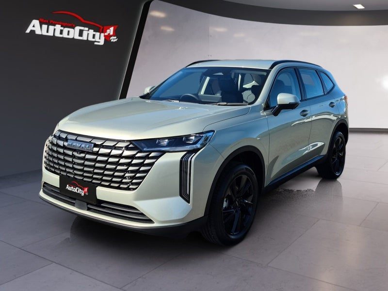 2026 GWM HAVAL H6 Lux 2Wd Hybrid 1.5P, main photo