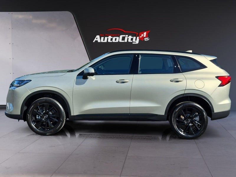 2026 GWM HAVAL H6 Lux 2Wd Hybrid 1.5P, photo 2