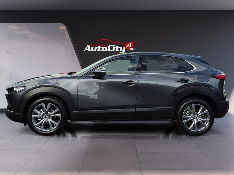 2026 Mazda CX-30 Ltd Ptr 2.5P/4Wd/6At, photo 2