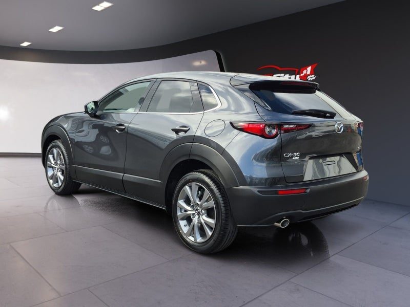 2026 Mazda CX-30 Ltd Ptr 2.5P/4Wd/6At, photo 3